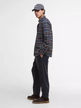 BARBOUR | Hemd Slim Fit | 